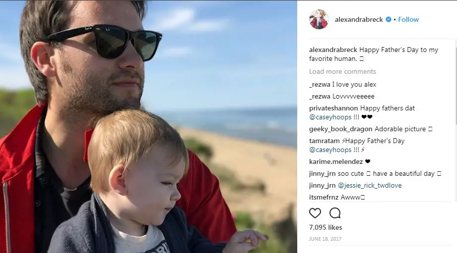 Casey Hooper Wiki Family Man With Wife At Age 31! Net Worth & Facts